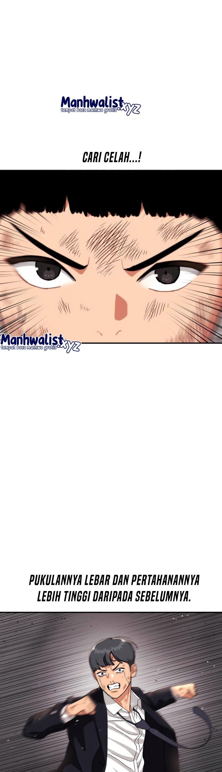 Top 1 Fighting Tutoring Chapter 28 Gambar 70