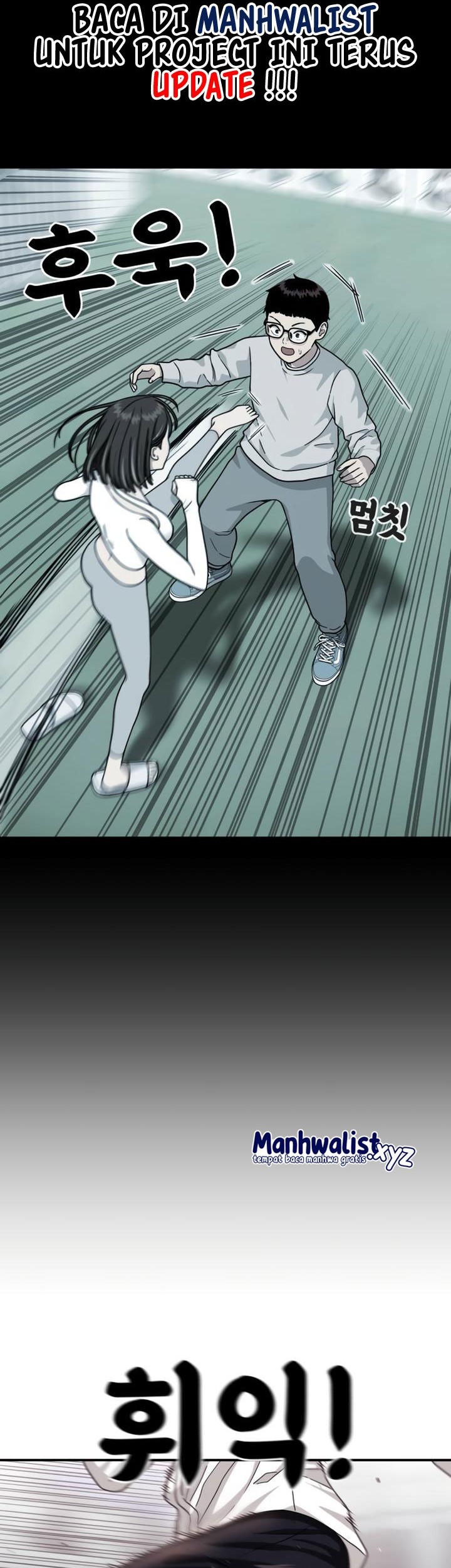 Top 1 Fighting Tutoring Chapter 28 Gambar 74