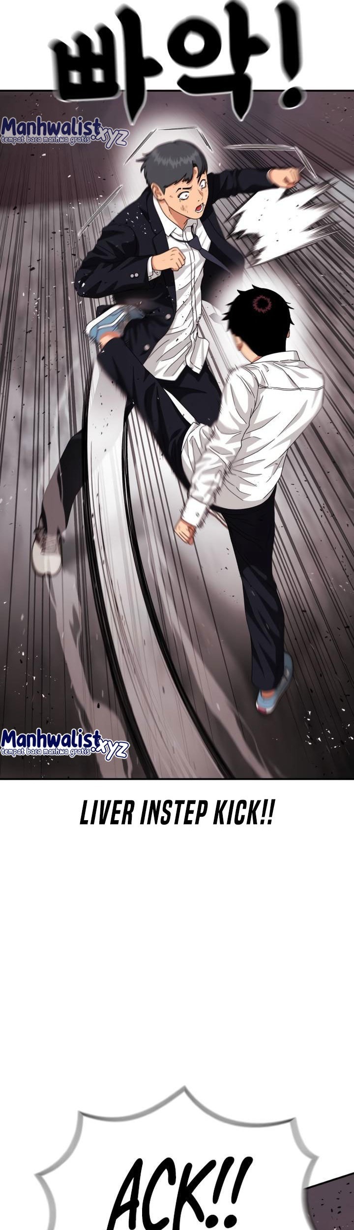 Top 1 Fighting Tutoring Chapter 28 Gambar 76