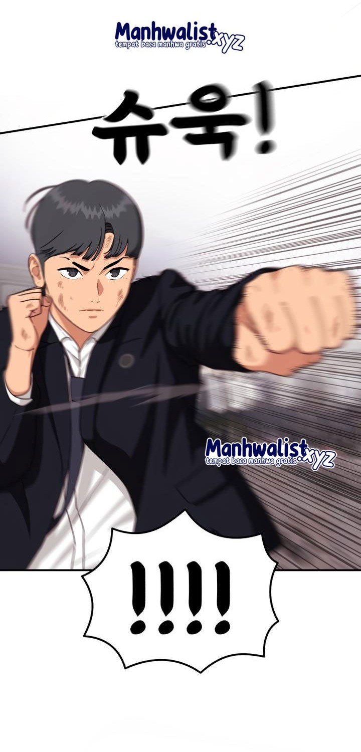 Top 1 Fighting Tutoring Chapter 28 Gambar 6