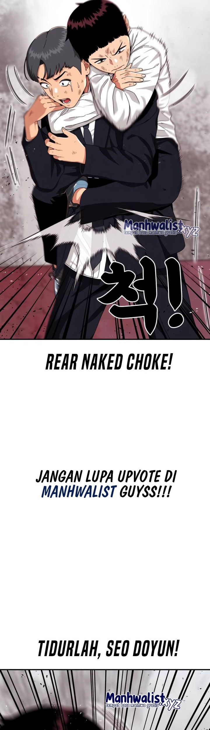 Top 1 Fighting Tutoring Chapter 28 Gambar 80