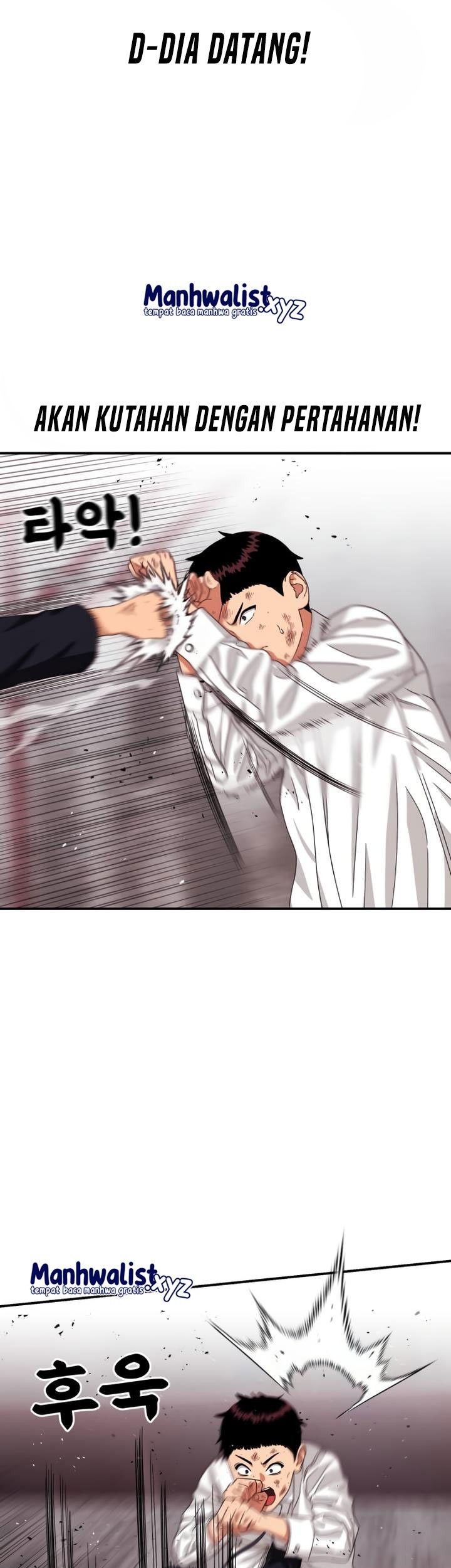 Top 1 Fighting Tutoring Chapter 28 Gambar 7