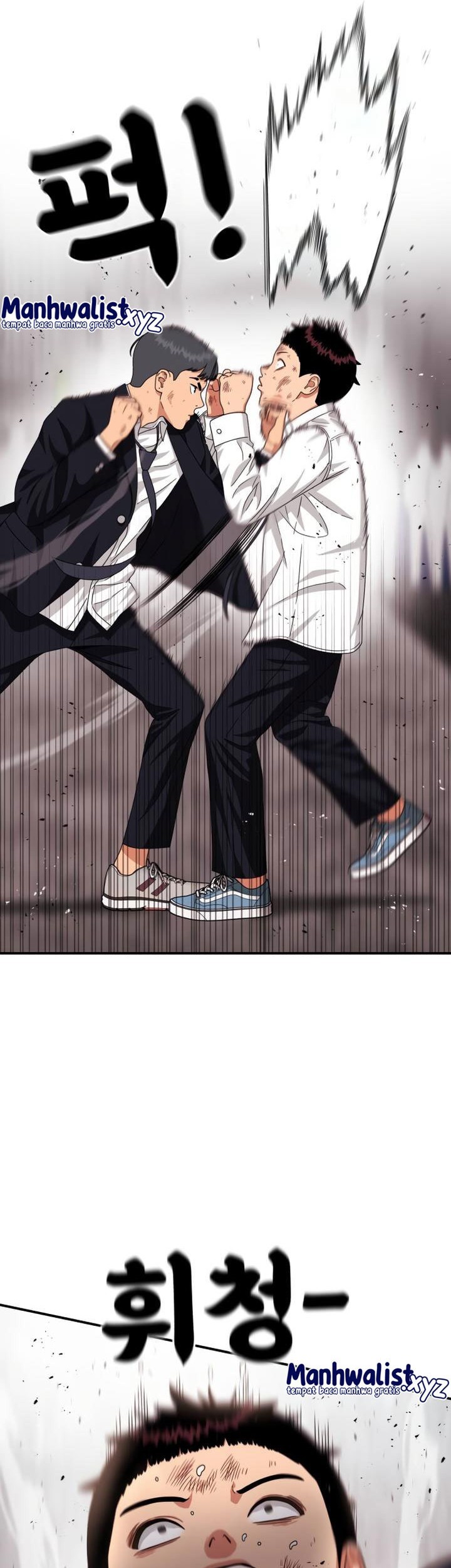 Top 1 Fighting Tutoring Chapter 28 Gambar 9
