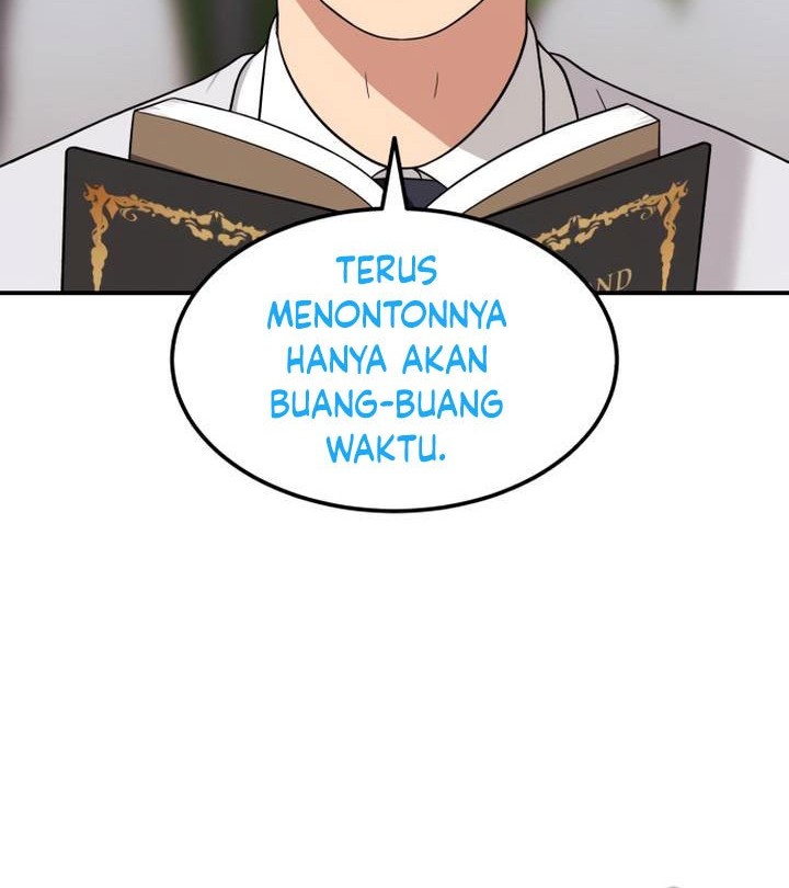 Top 1 Fighting Tutoring Chapter 28 Gambar 12
