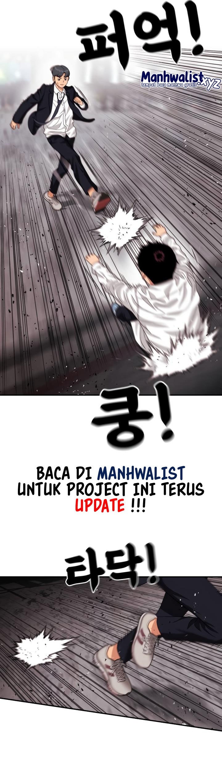 Top 1 Fighting Tutoring Chapter 28 Gambar 13