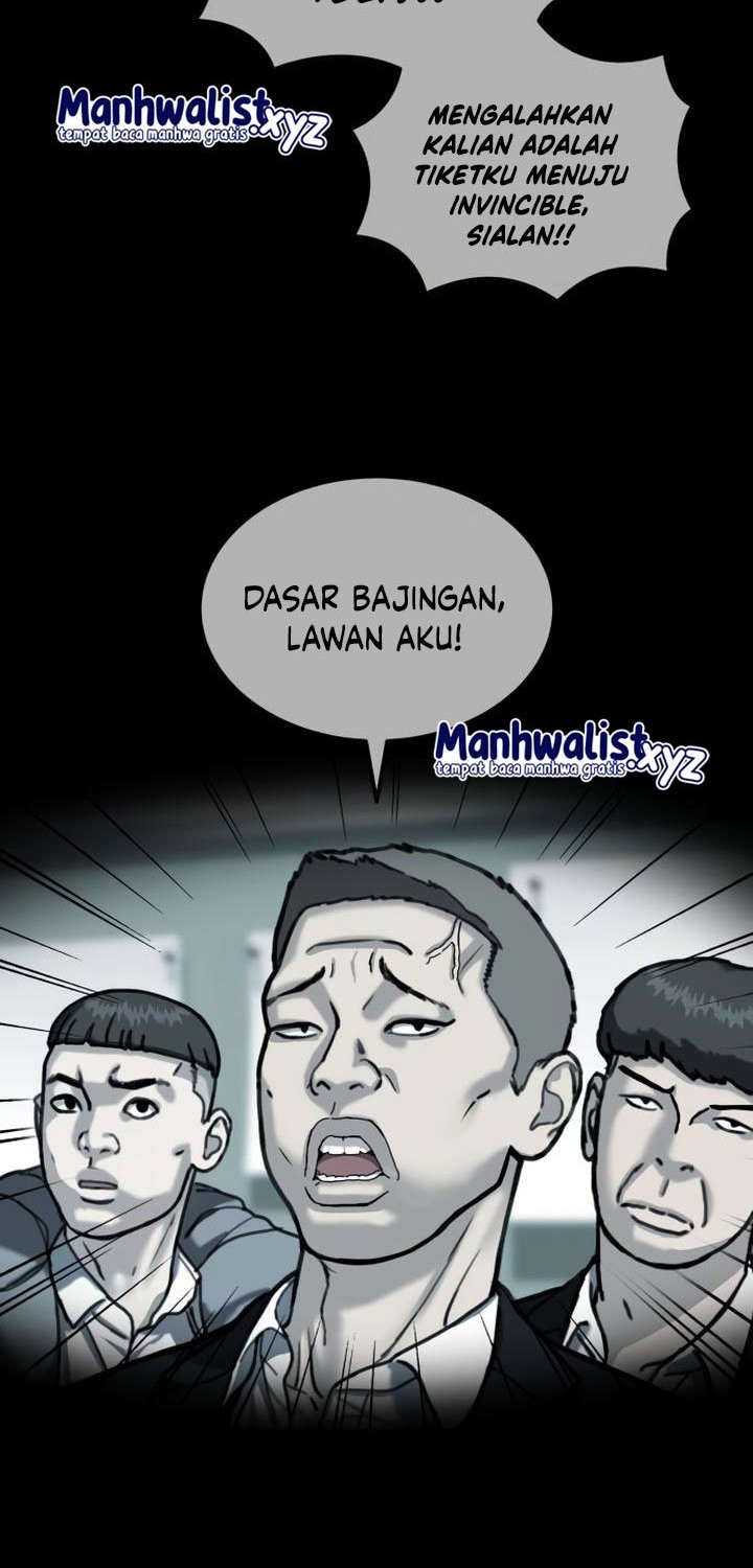 Top 1 Fighting Tutoring Chapter 28 Gambar 18