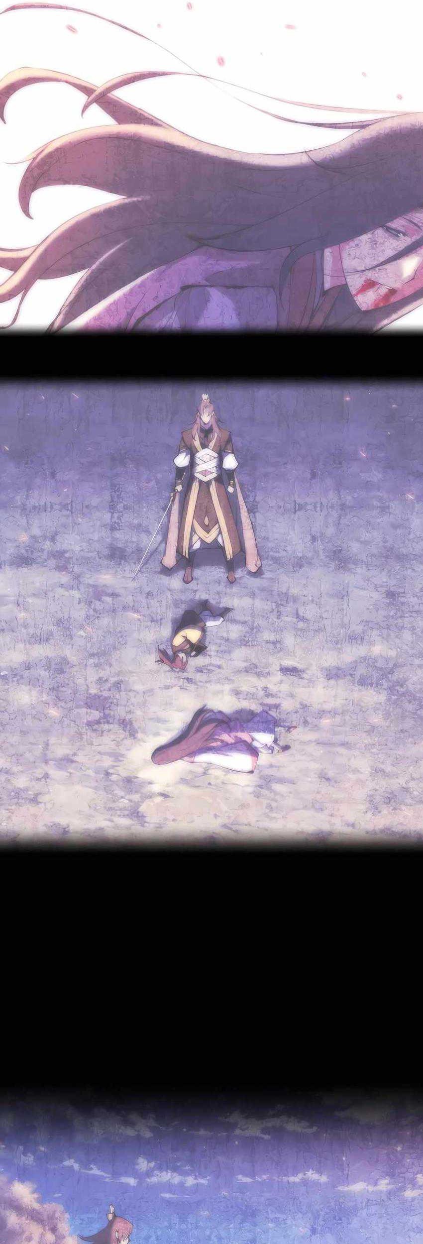 Records Of The Swordsman Scholar Chapter 148 Gambar 48