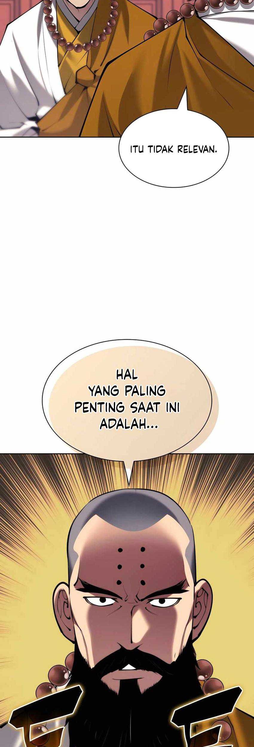 Records Of The Swordsman Scholar Chapter 148 Gambar 3