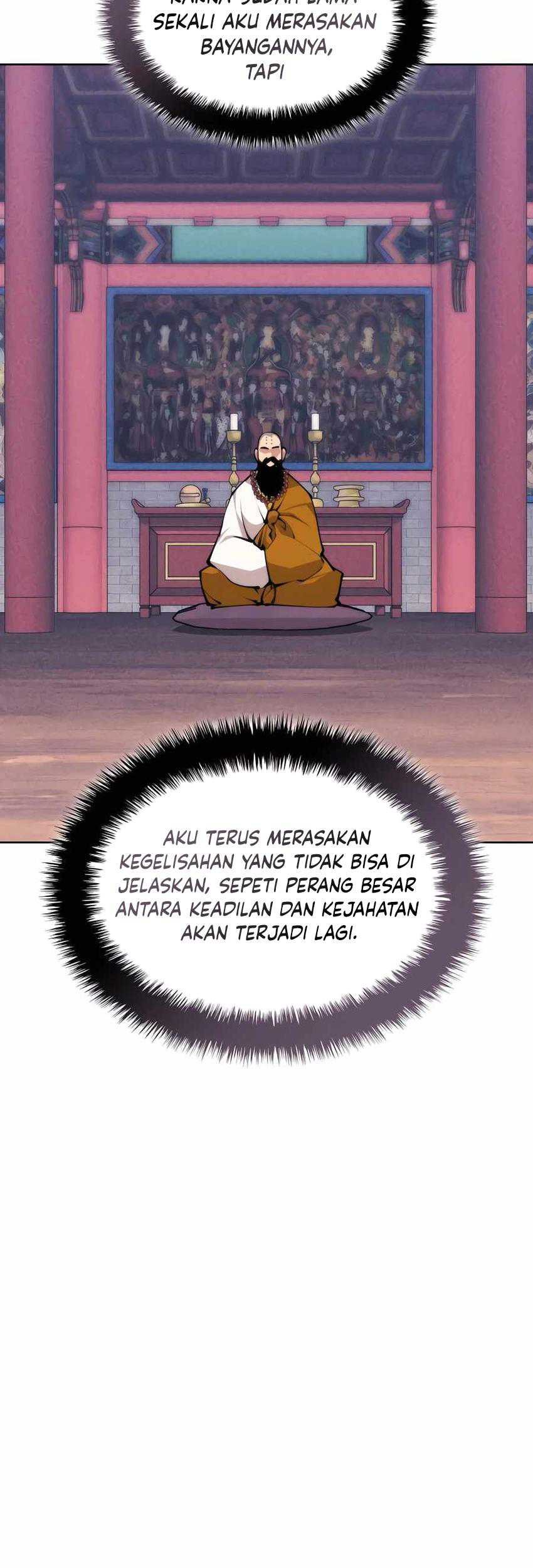 Records Of The Swordsman Scholar Chapter 148 Gambar 10
