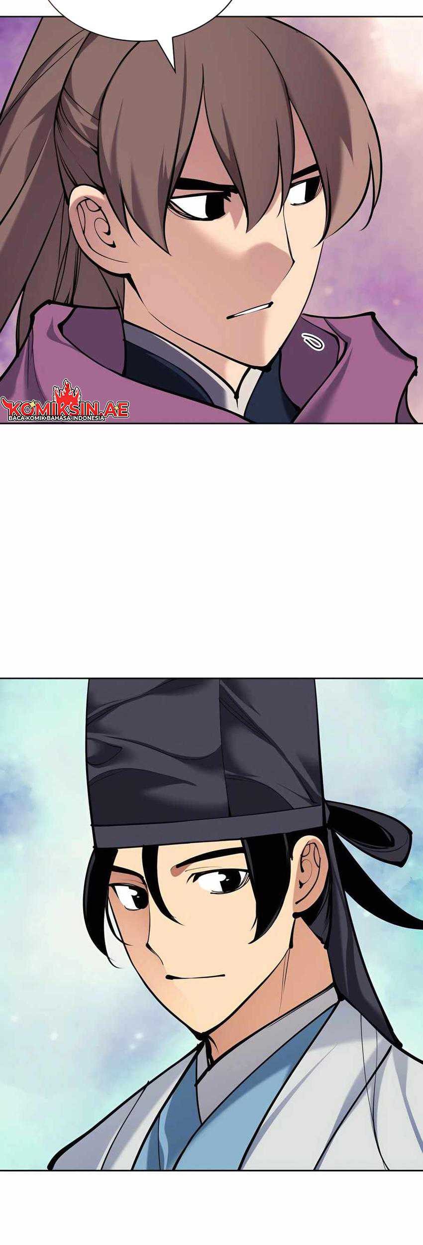 Records Of The Swordsman Scholar Chapter 148 Gambar 30