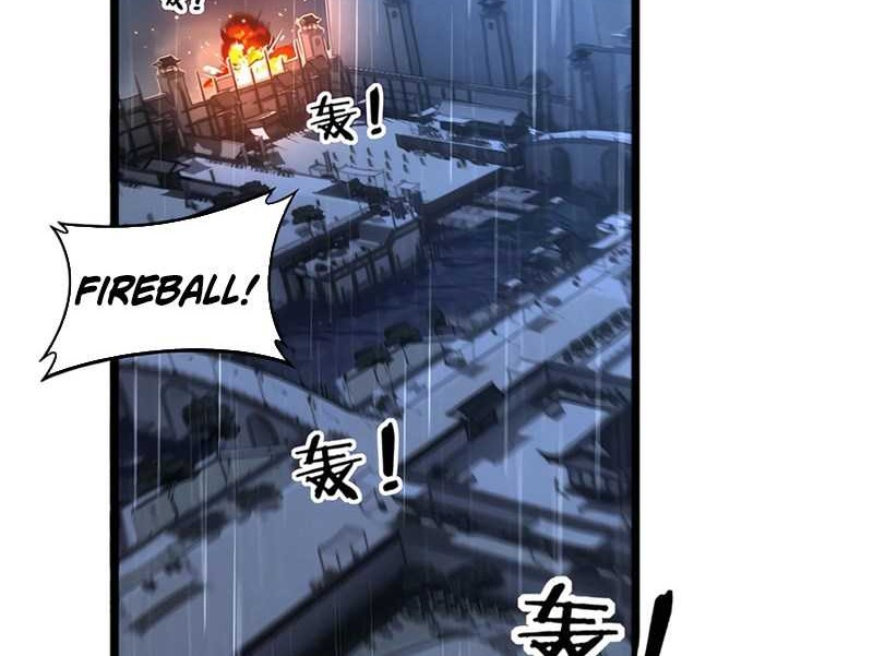 Snake Immortal: The Tale of a Snake’s Cultivation to Immortality Chapter 21 Gambar 37