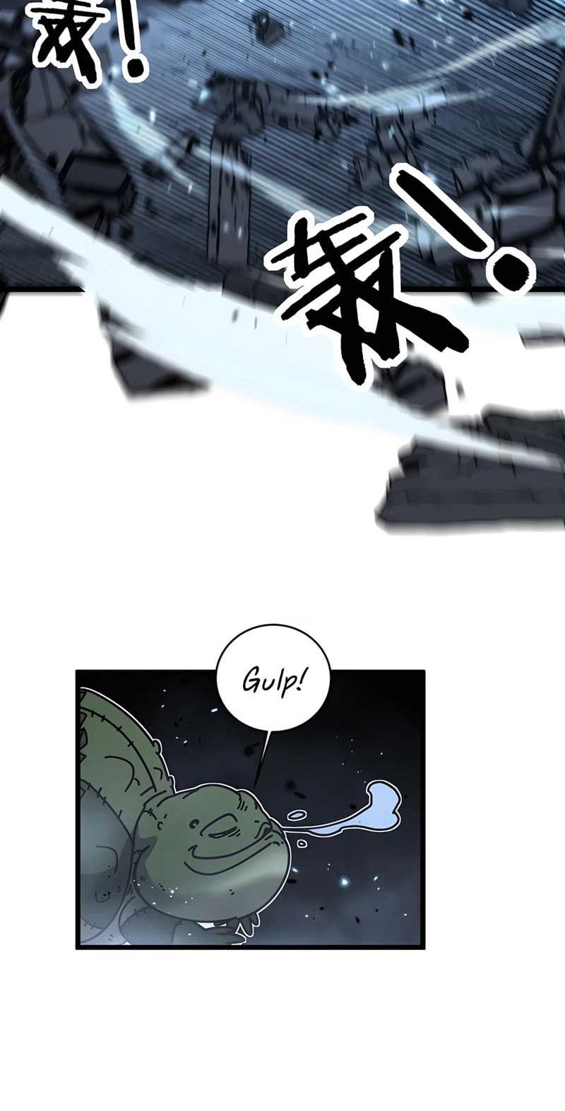 Snake Immortal: The Tale of a Snake’s Cultivation to Immortality Chapter 21 Gambar 9