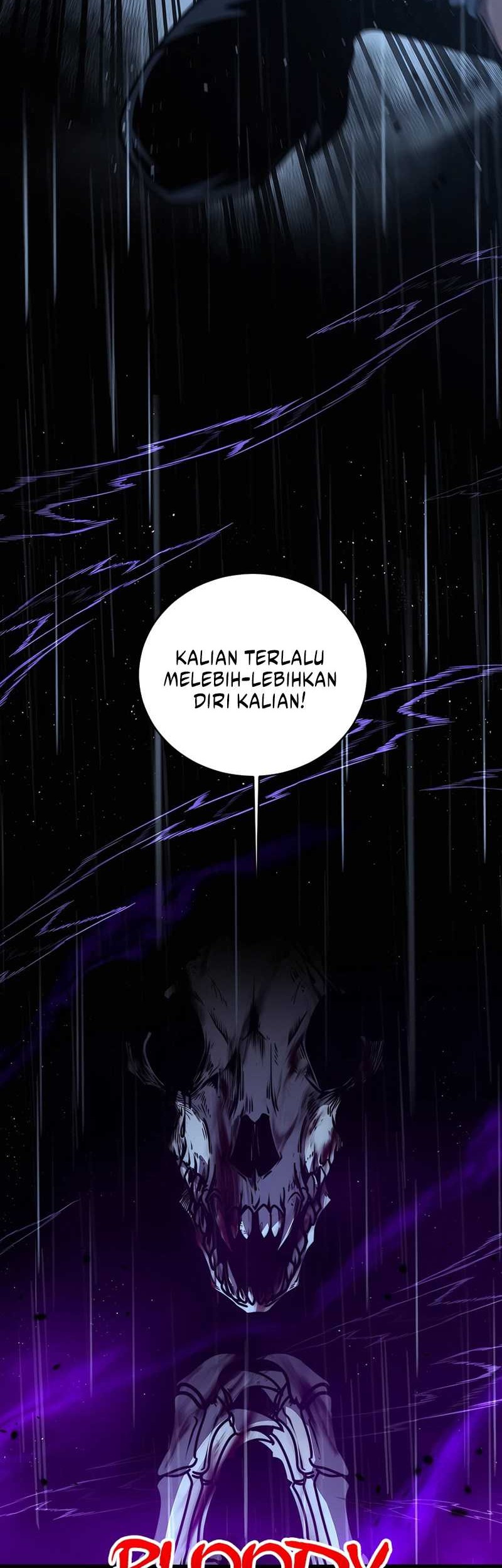 Snake Immortal: The Tale of a Snake’s Cultivation to Immortality Chapter 21 Gambar 15