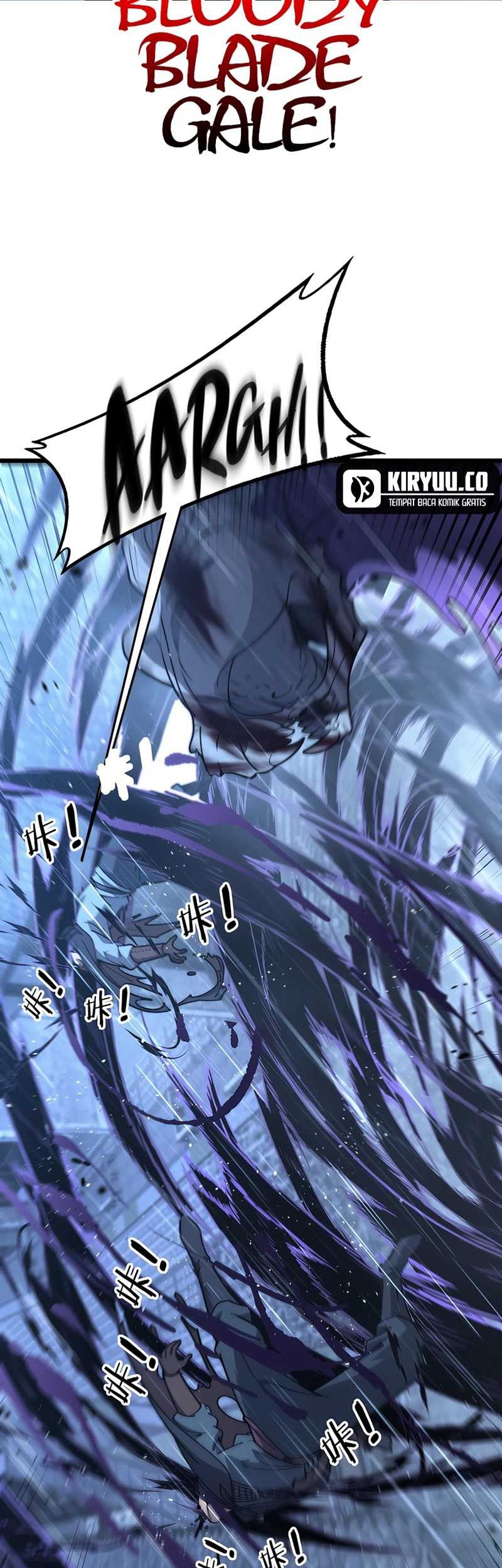 Snake Immortal: The Tale of a Snake’s Cultivation to Immortality Chapter 21 Gambar 16