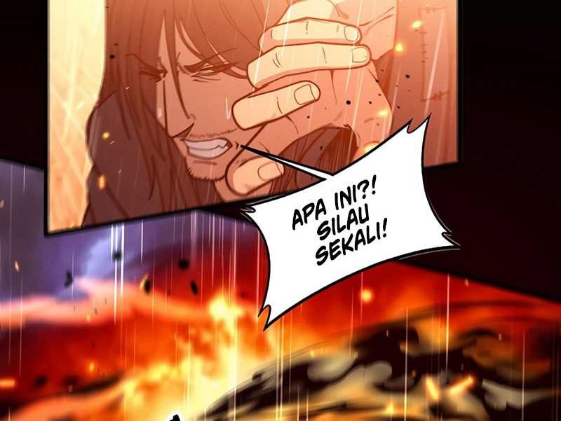 Snake Immortal: The Tale of a Snake’s Cultivation to Immortality Chapter 21 Gambar 25