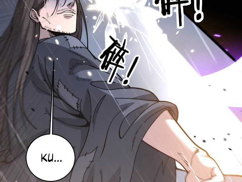 Snake Immortal: The Tale of a Snake’s Cultivation to Immortality Chapter 21 Gambar 33