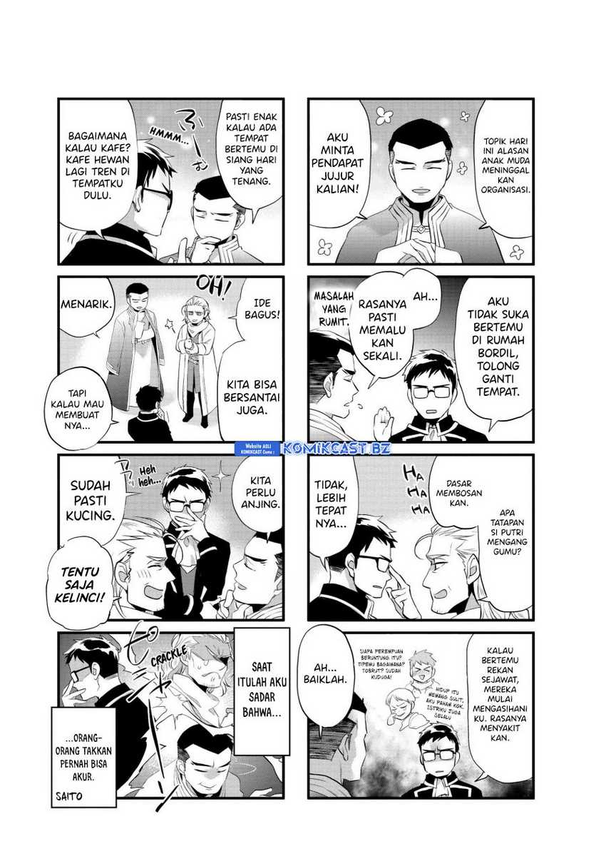 Baca  Wortenia Senki Chapter 50.2 Gambar 2