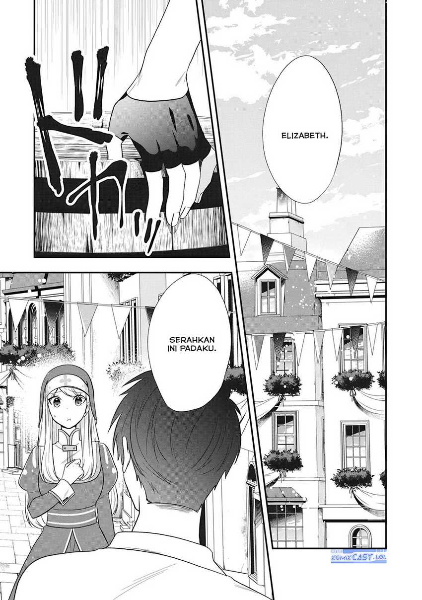 Baca  The Banished Villainess! Living the Leisurely Life of a Nun Making Revolutionary Church Food Chapter 23 Gambar 2