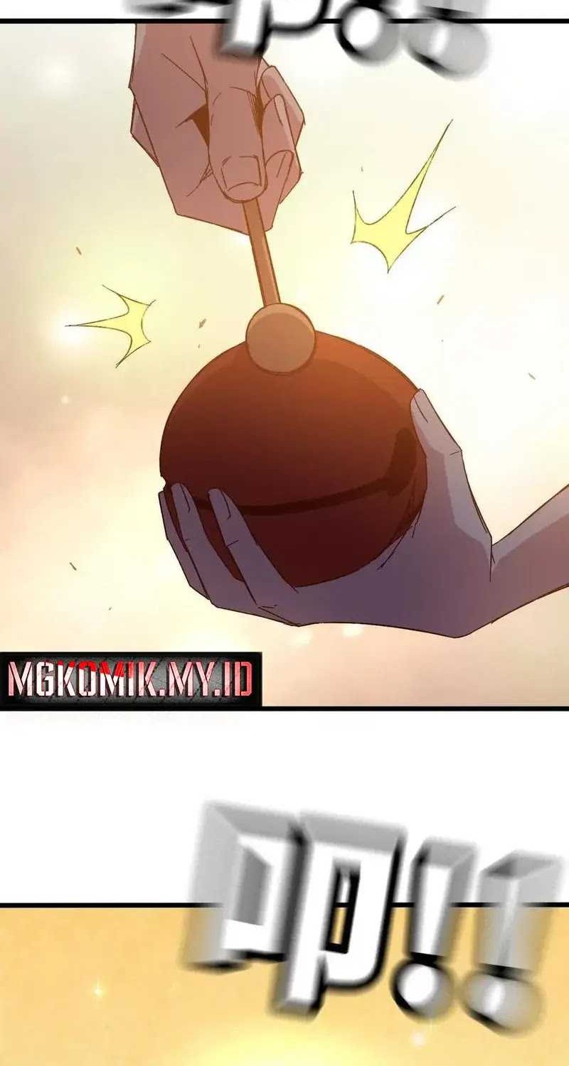 Baca Brave X Devil Queen Chapter 129 Gambar 2