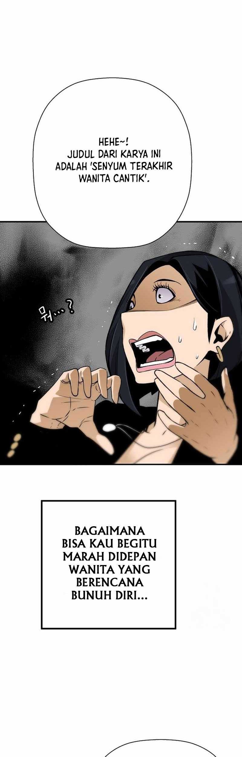 Return of the Legend Chapter 134 Gambar 39