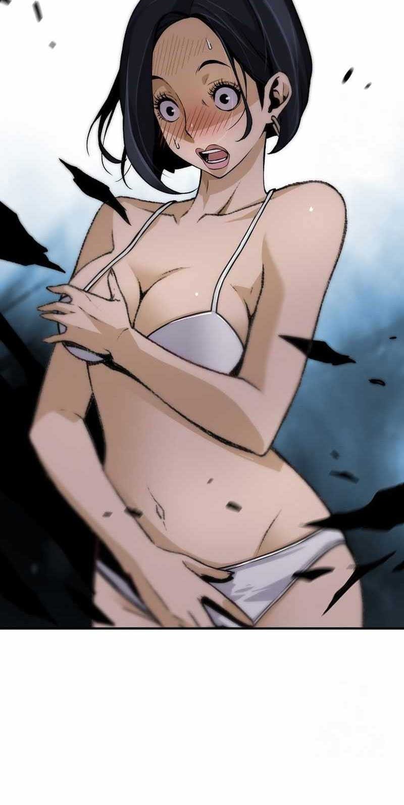 Return of the Legend Chapter 134 Gambar 55