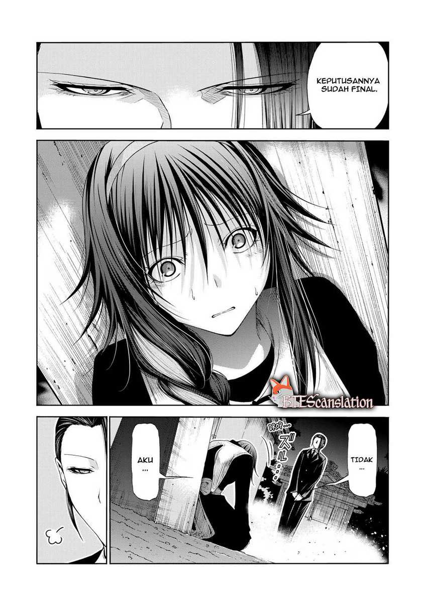 Temple Chapter 63 Gambar 6
