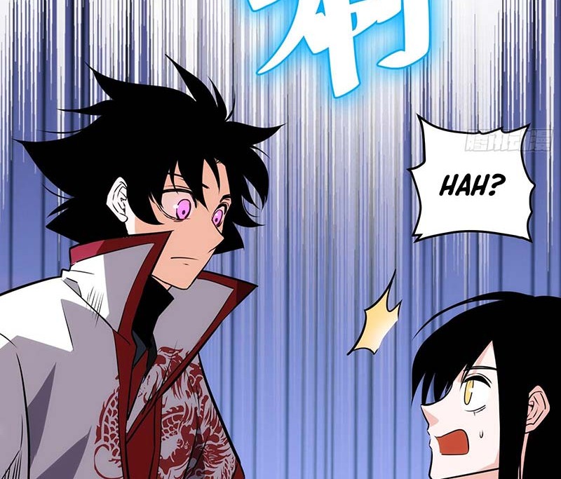 I am Self-disciplined And Invincible Chapter 56 Gambar 35