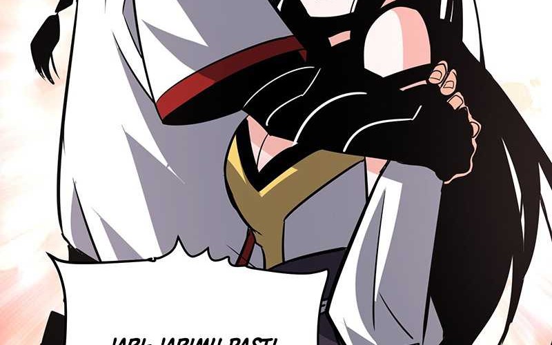 I am Self-disciplined And Invincible Chapter 56 Gambar 39