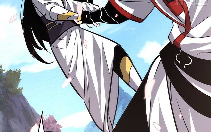 I am Self-disciplined And Invincible Chapter 56 Gambar 43