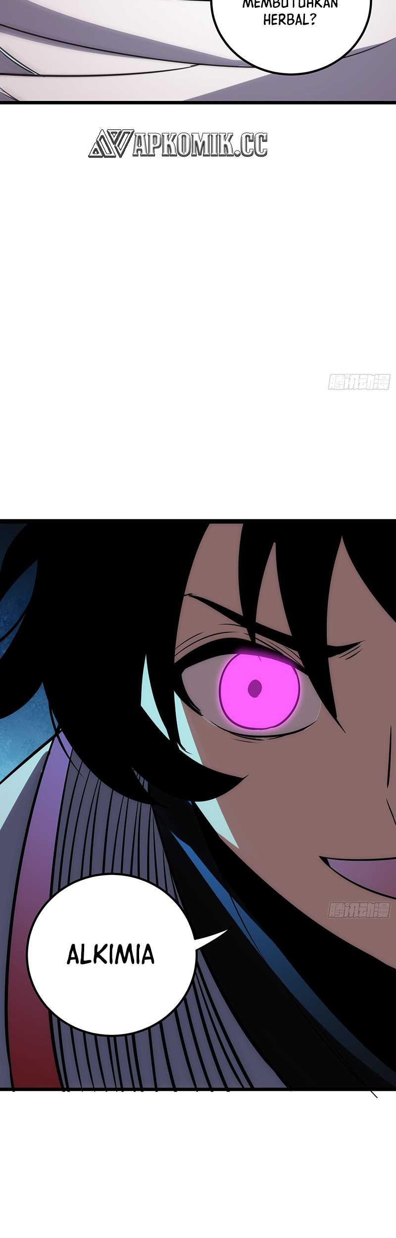 I am Self-disciplined And Invincible Chapter 56 Gambar 46