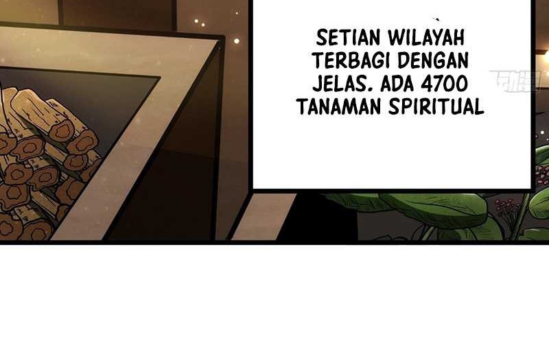 I am Self-disciplined And Invincible Chapter 55 Gambar 19