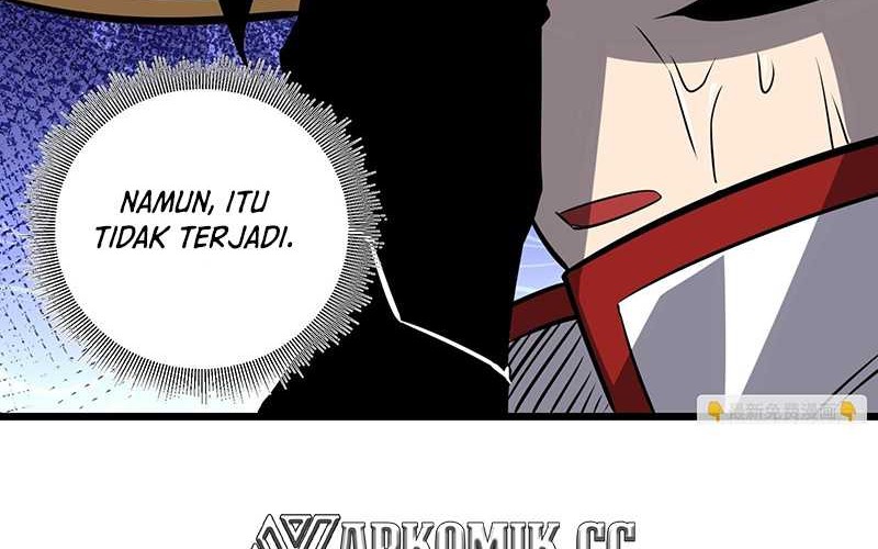 I am Self-disciplined And Invincible Chapter 55 Gambar 24