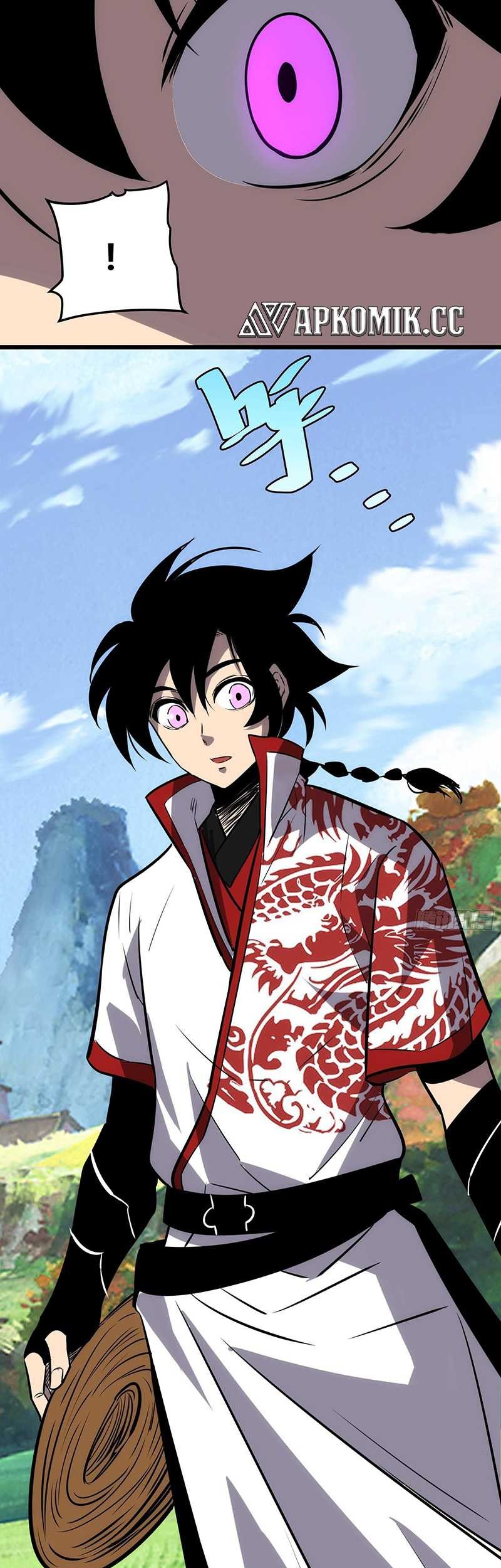 I am Self-disciplined And Invincible Chapter 55 Gambar 33