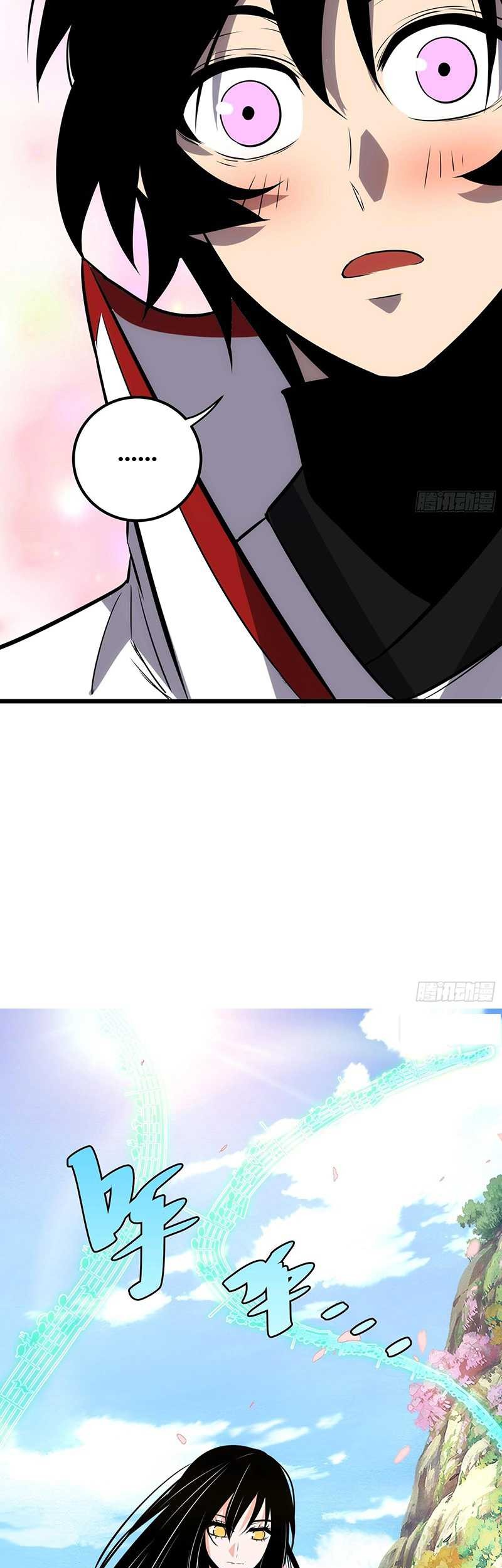 I am Self-disciplined And Invincible Chapter 55 Gambar 37