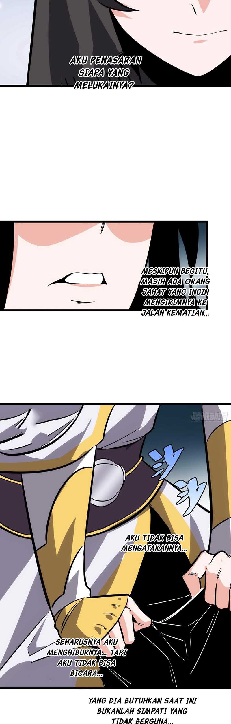 I am Self-disciplined And Invincible Chapter 55 Gambar 14