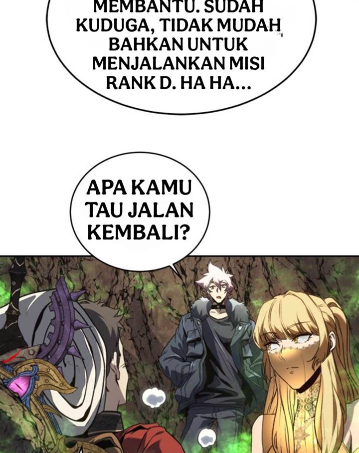 Why I Quit Being The Demon King Chapter 45.2 Gambar 10