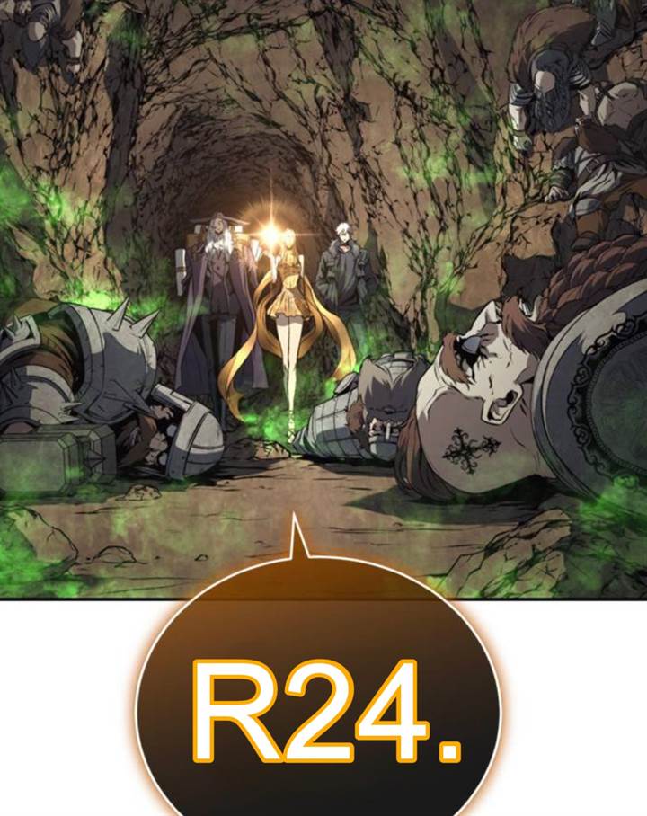 Why I Quit Being The Demon King Chapter 45.2 Gambar 18