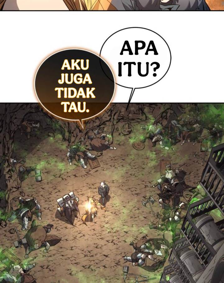 Why I Quit Being The Demon King Chapter 45.2 Gambar 25