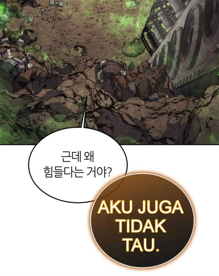 Why I Quit Being The Demon King Chapter 45.2 Gambar 26