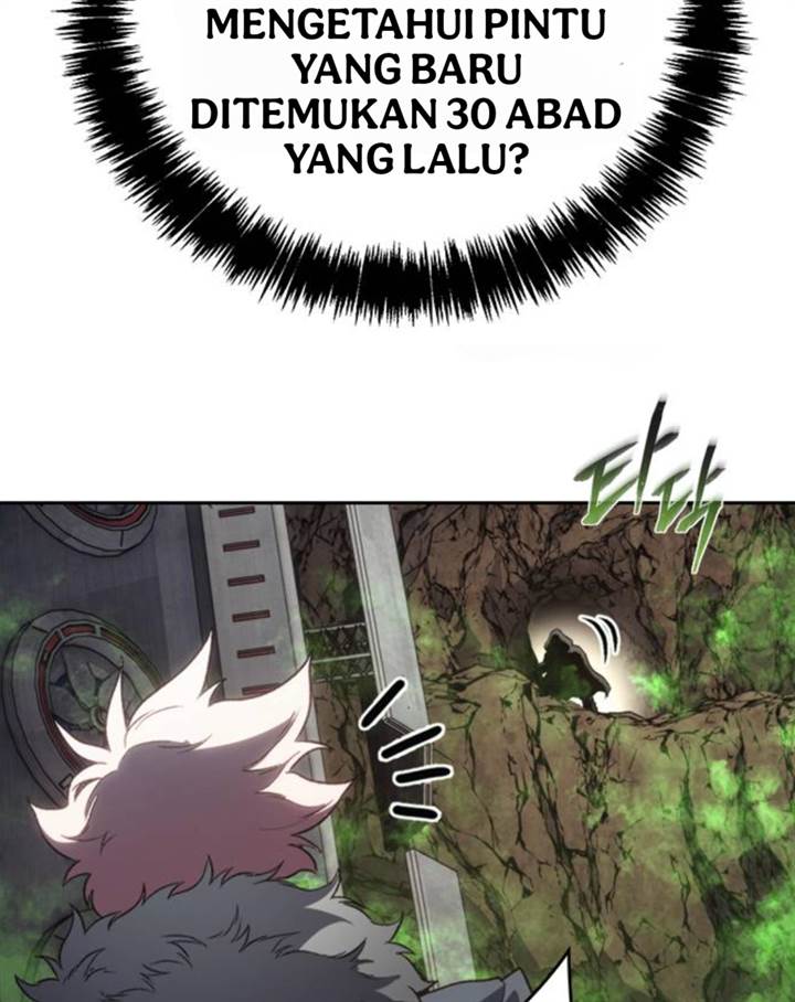 Why I Quit Being The Demon King Chapter 45.2 Gambar 30