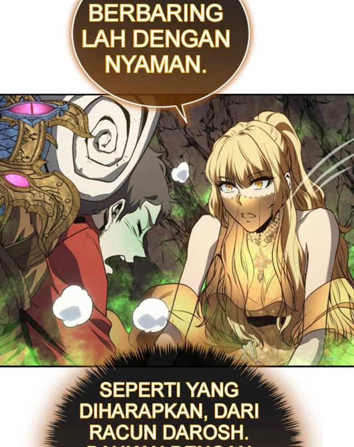 Why I Quit Being The Demon King Chapter 45.2 Gambar 5