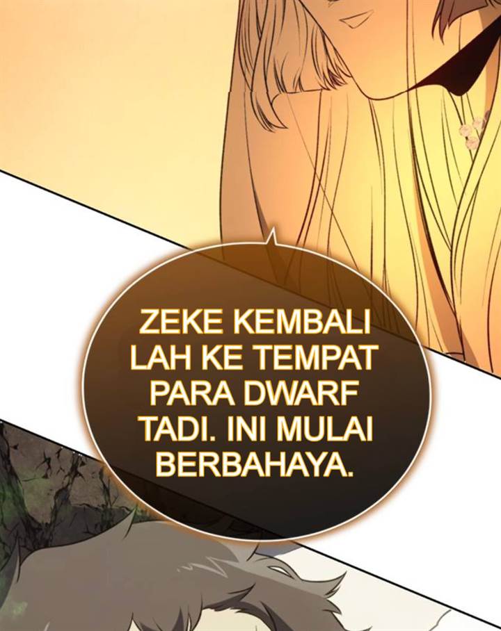 Why I Quit Being The Demon King Chapter 45.2 Gambar 8