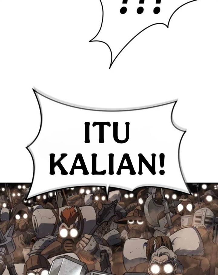 Why I Quit Being The Demon King Chapter 45.1 Gambar 11