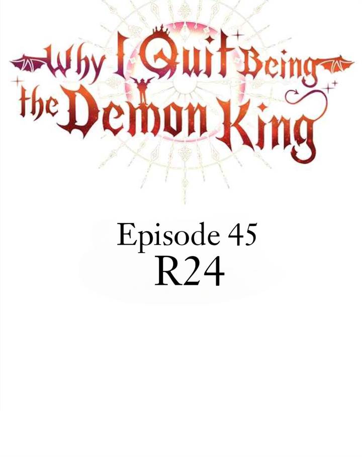Why I Quit Being The Demon King Chapter 45.1 Gambar 14