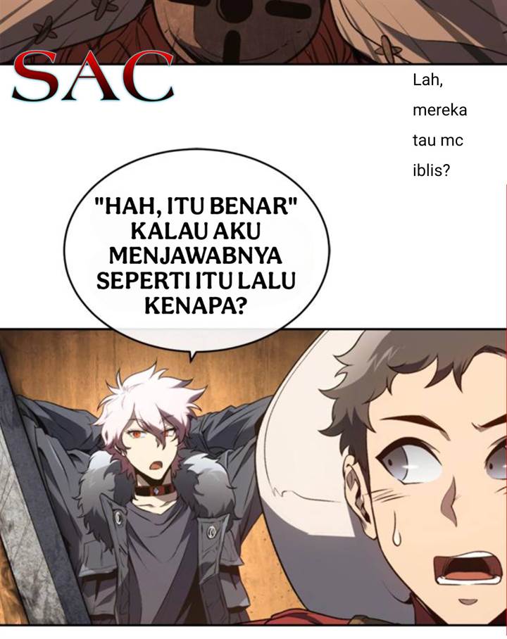 Why I Quit Being The Demon King Chapter 45.1 Gambar 18