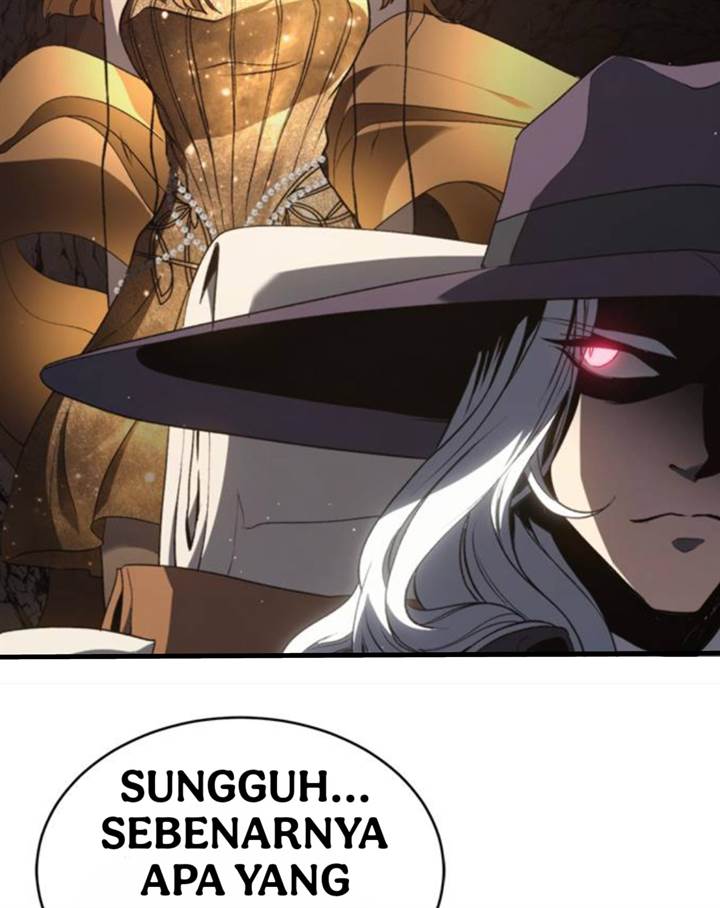 Baca Why I Quit Being The Demon King Chapter 45.1 Gambar 2