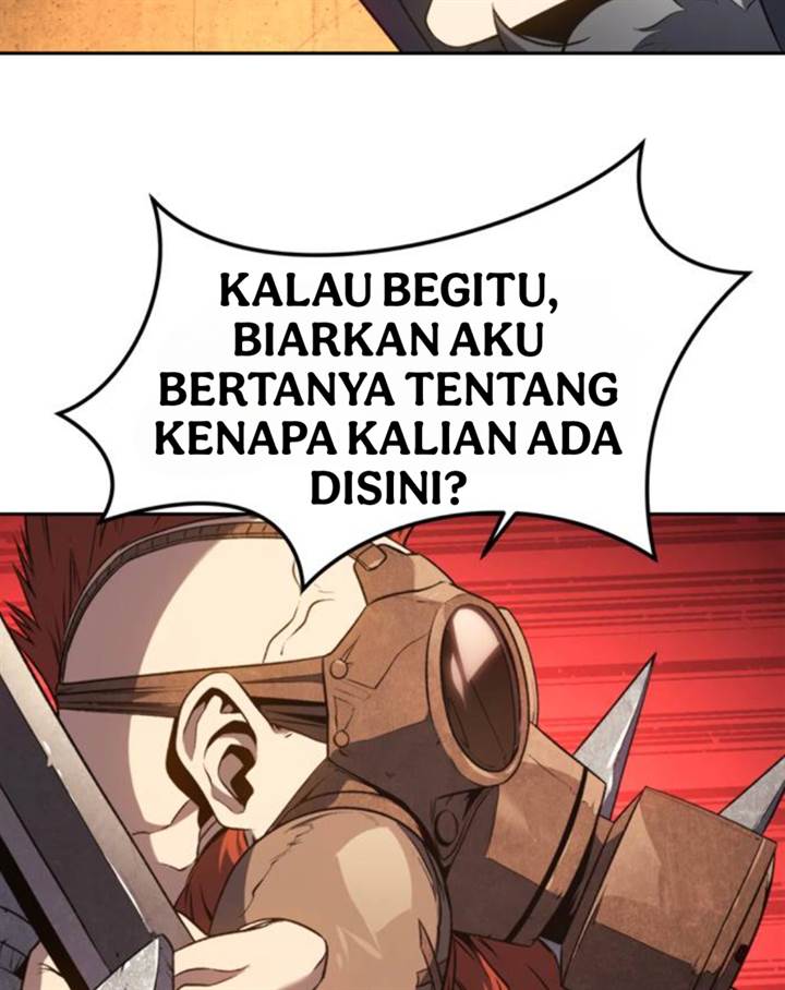 Why I Quit Being The Demon King Chapter 45.1 Gambar 21