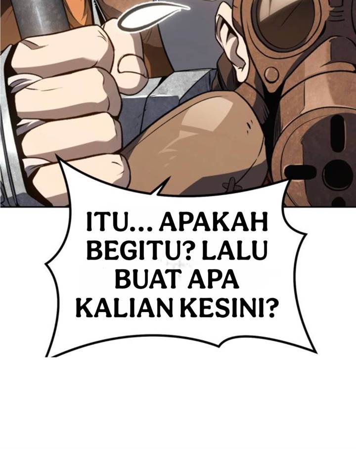Why I Quit Being The Demon King Chapter 45.1 Gambar 24