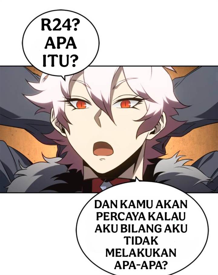 Why I Quit Being The Demon King Chapter 45.1 Gambar 25