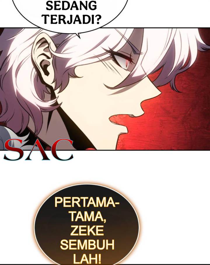 Why I Quit Being The Demon King Chapter 45.1 Gambar 3